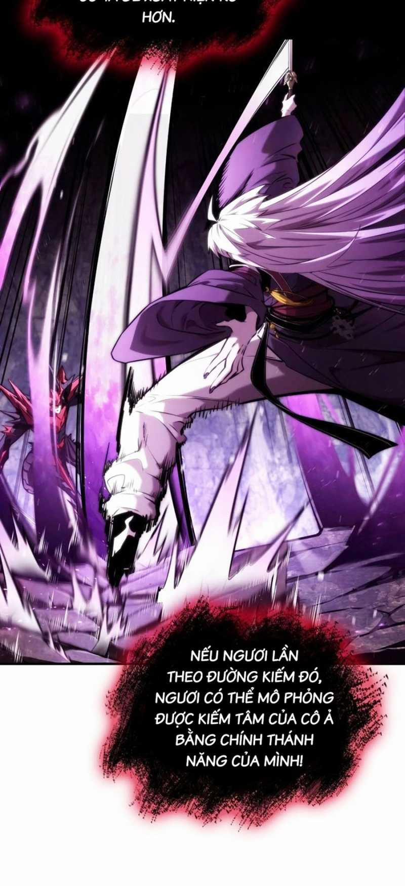 Vô Hạn Tử Linh Sư 84 trang 37