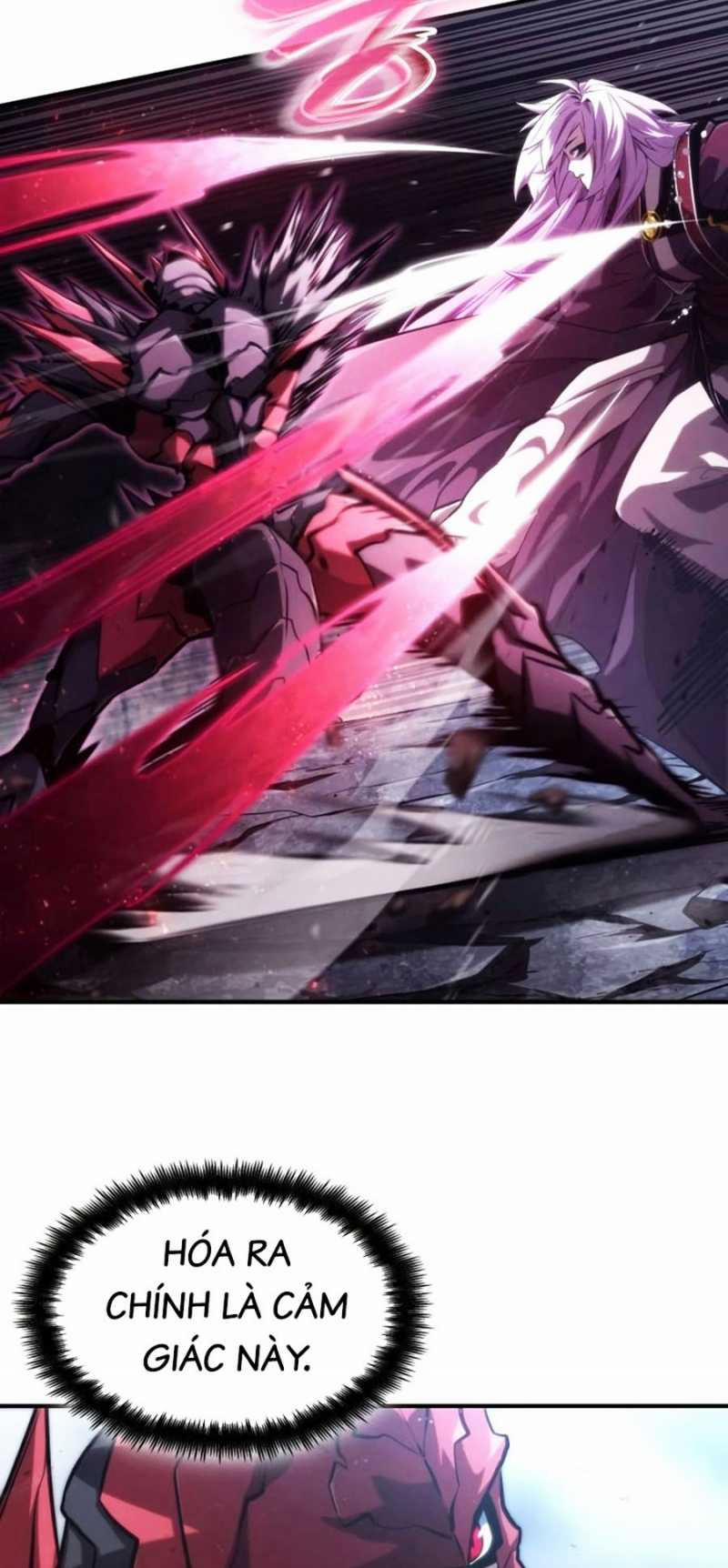 Vô Hạn Tử Linh Sư 84 trang 43