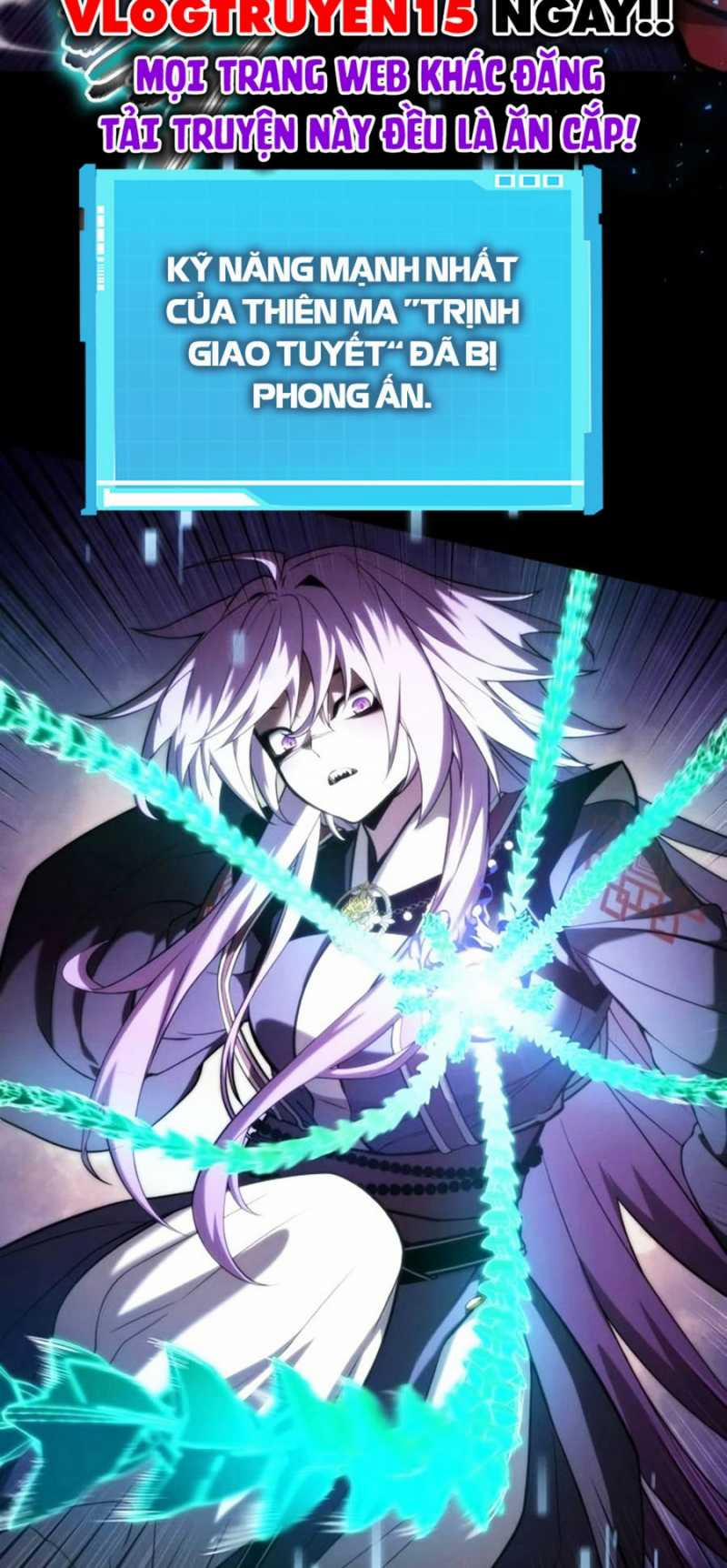 Vô Hạn Tử Linh Sư 84 trang 50