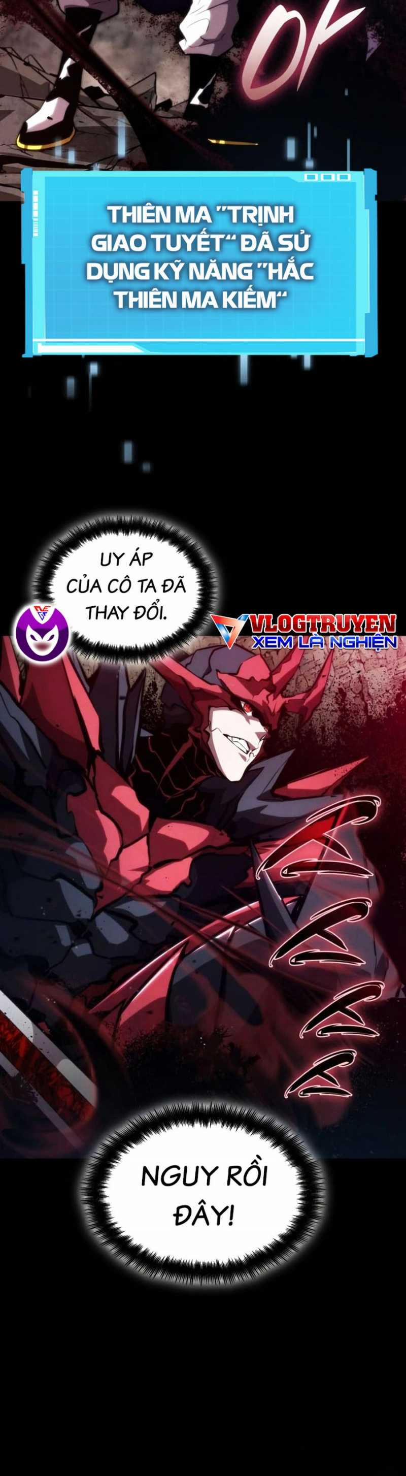 Vô Hạn Tử Linh Sư 84 trang 65