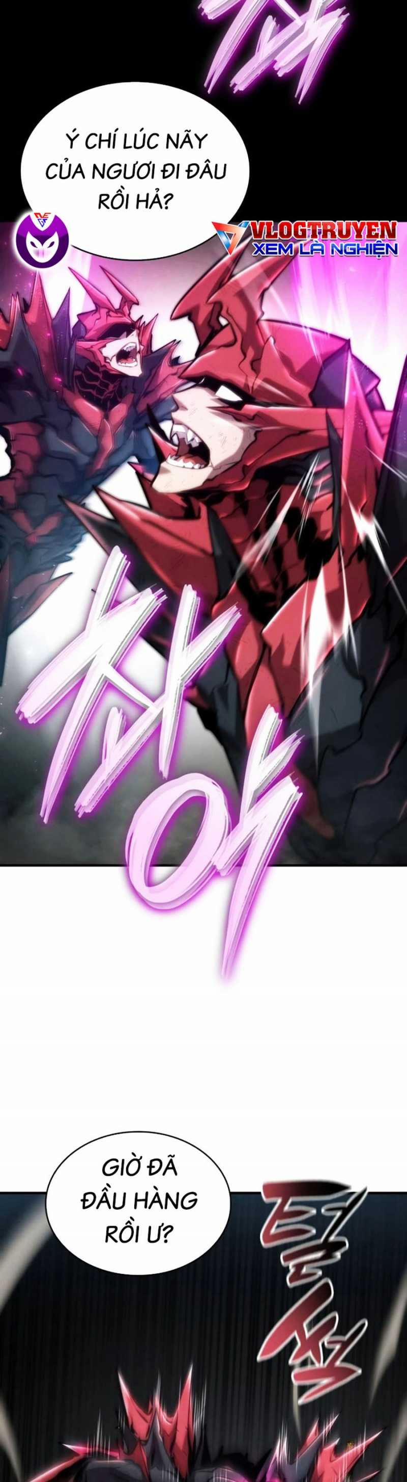 Vô Hạn Tử Linh Sư 84 trang 70