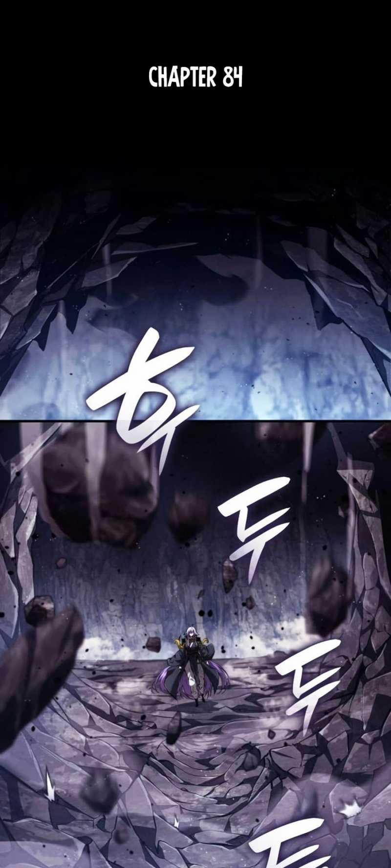 Vô Hạn Tử Linh Sư 84 trang 9