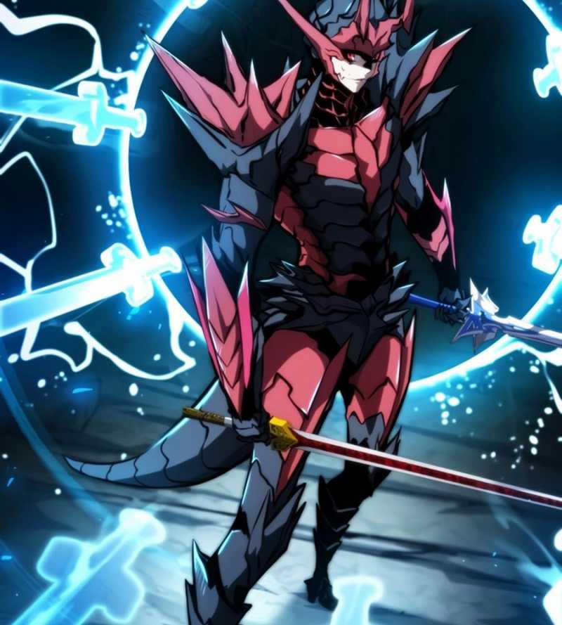 Vô Hạn Tử Linh Sư 85 trang 16