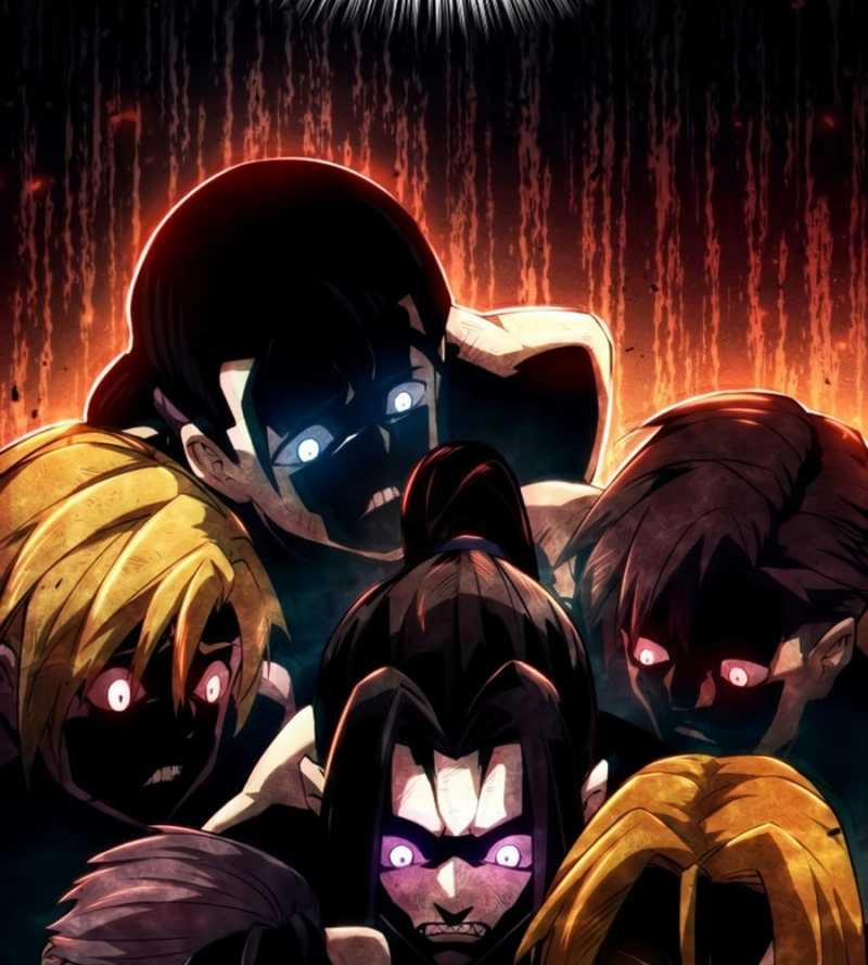 Vô Hạn Tử Linh Sư 85 trang 162