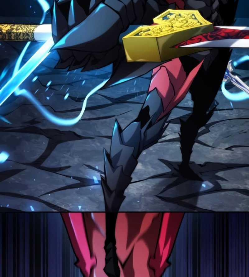 Vô Hạn Tử Linh Sư 85 trang 26