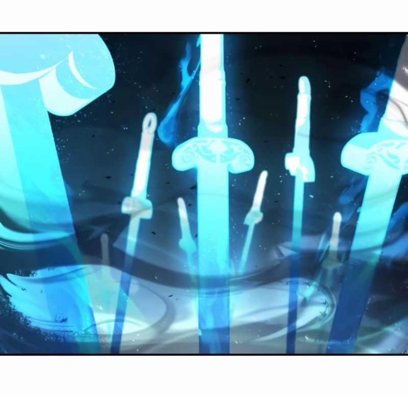 Vô Hạn Tử Linh Sư 85 trang 31