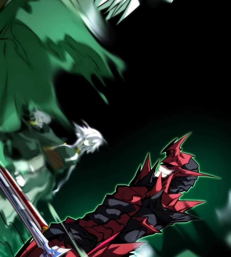 Vô Hạn Tử Linh Sư 85 trang 4