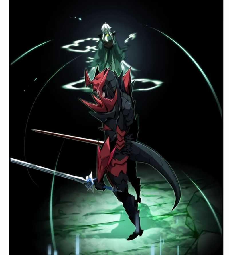 Vô Hạn Tử Linh Sư 85 trang 9