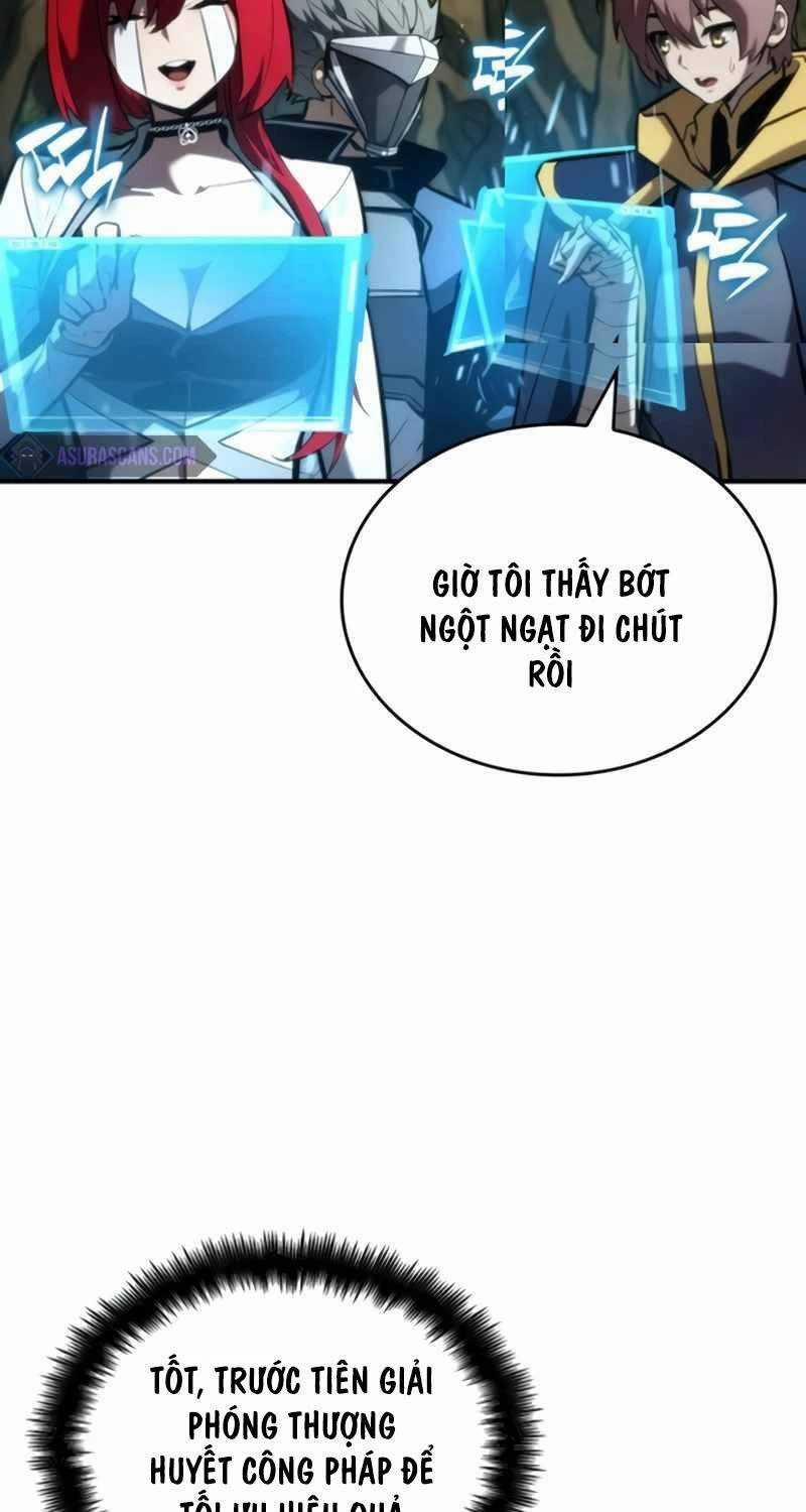 Vô Hạn Tử Linh Sư 90 trang 9