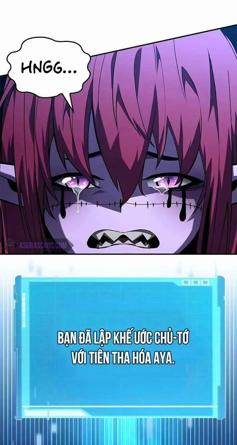 Vô Hạn Tử Linh Sư 91 trang 21