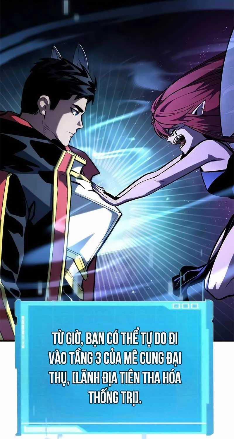 Vô Hạn Tử Linh Sư 91 trang 23
