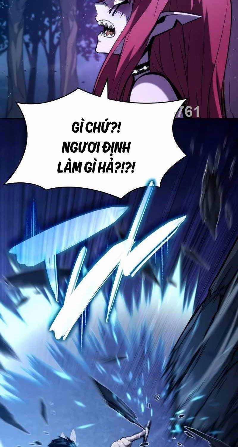 Vô Hạn Tử Linh Sư 91 trang 4