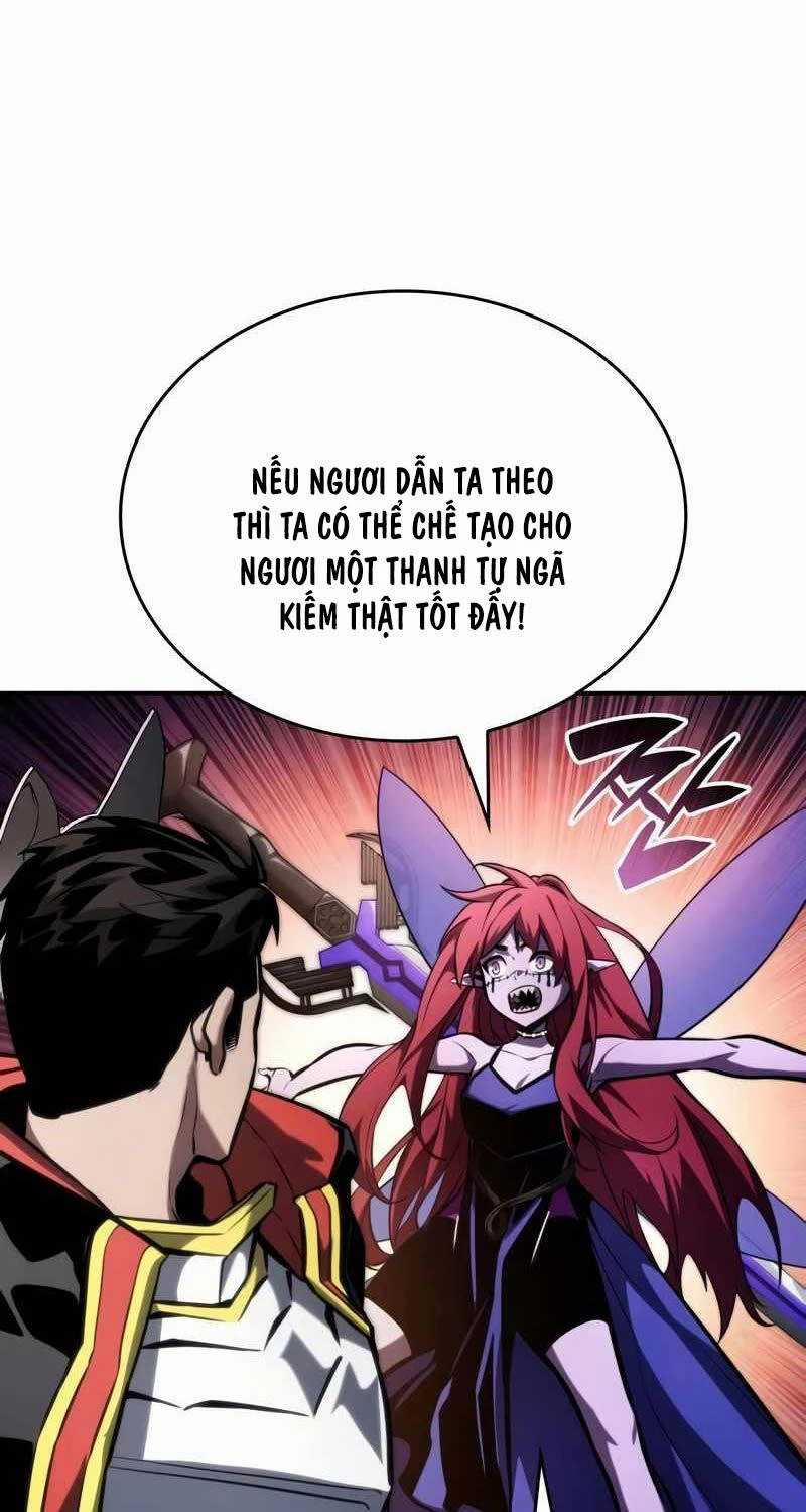 Vô Hạn Tử Linh Sư 91 trang 42