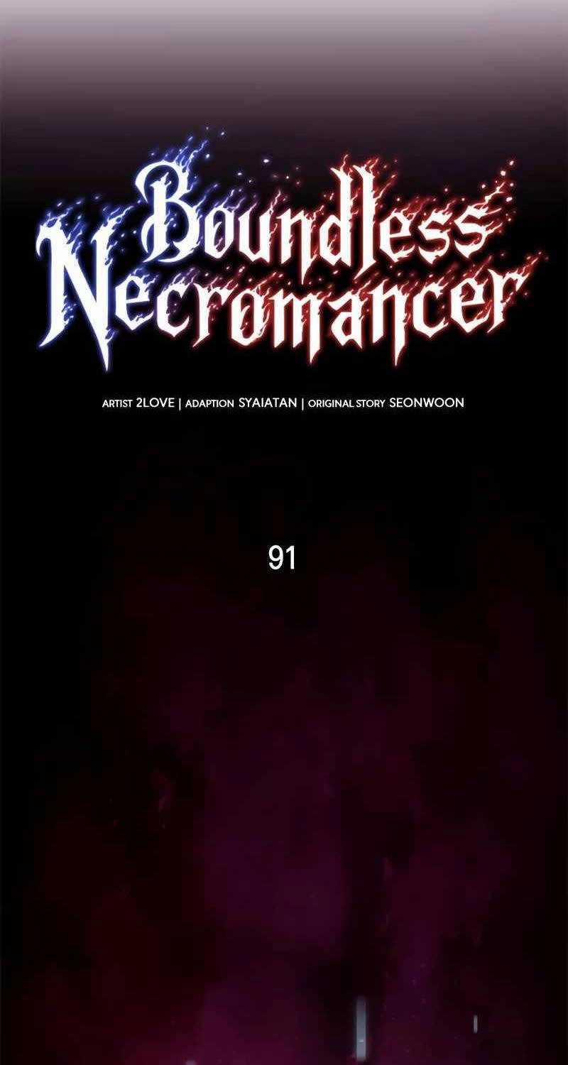 Vô Hạn Tử Linh Sư 91 trang 46