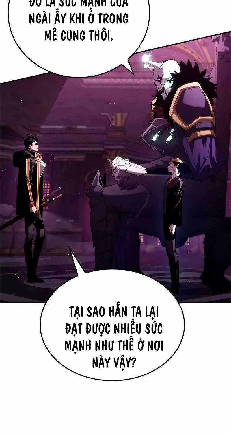 Vô Hạn Tử Linh Sư 91 trang 77