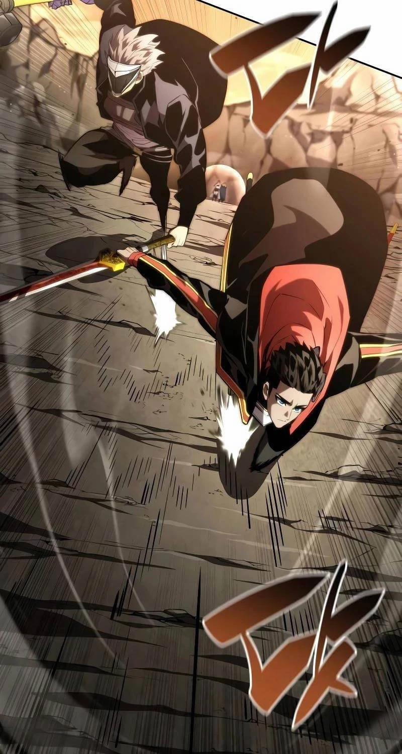 Vô Hạn Tử Linh Sư 93 trang 7