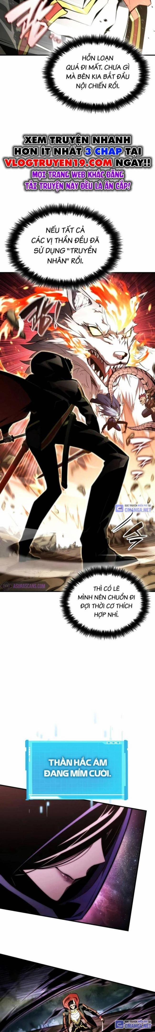 Vô Hạn Tử Linh Sư 94 trang 21