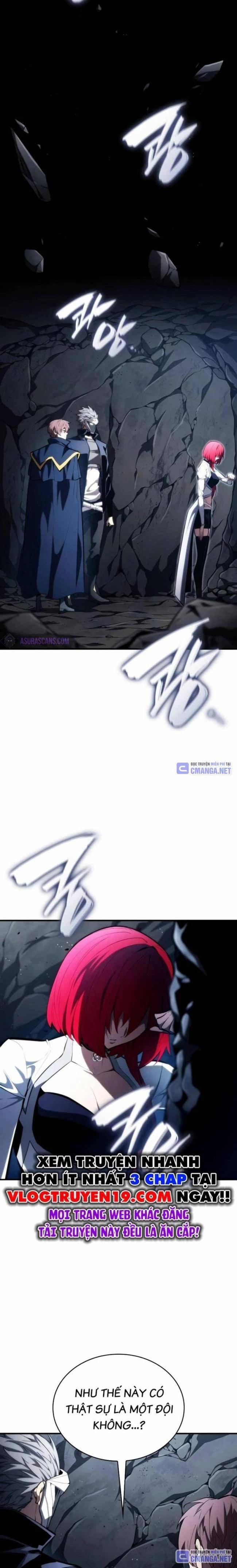 Vô Hạn Tử Linh Sư 94 trang 6