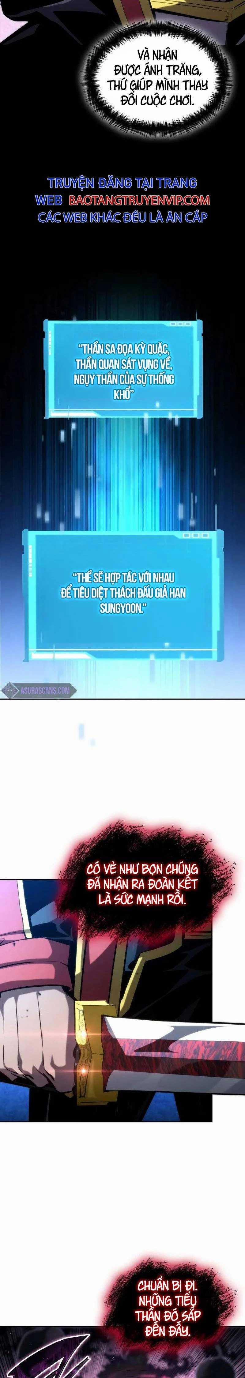 Vô Hạn Tử Linh Sư 96 trang 30