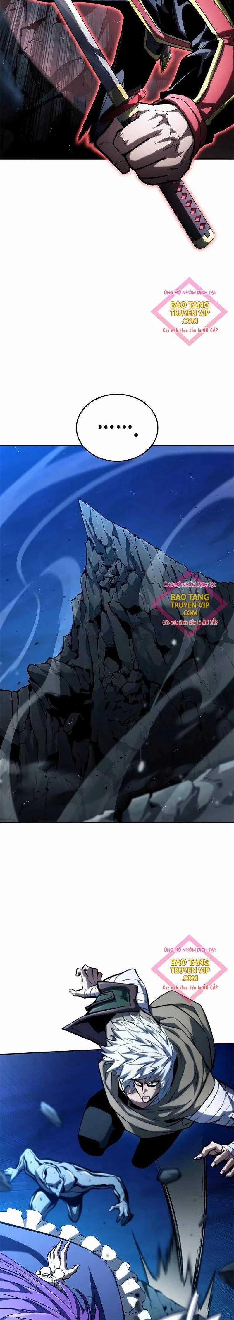 Vô Hạn Tử Linh Sư 96 trang 38