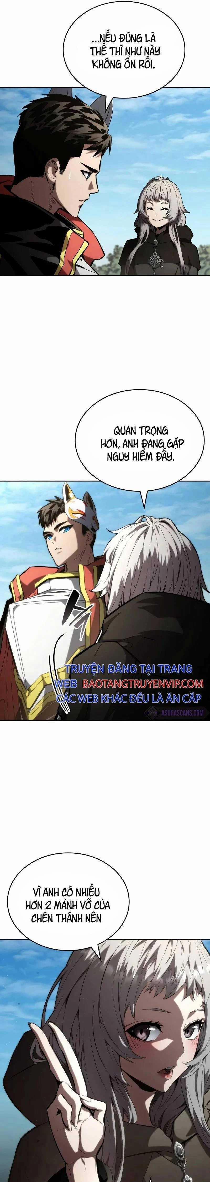 Vô Hạn Tử Linh Sư 96 trang 7