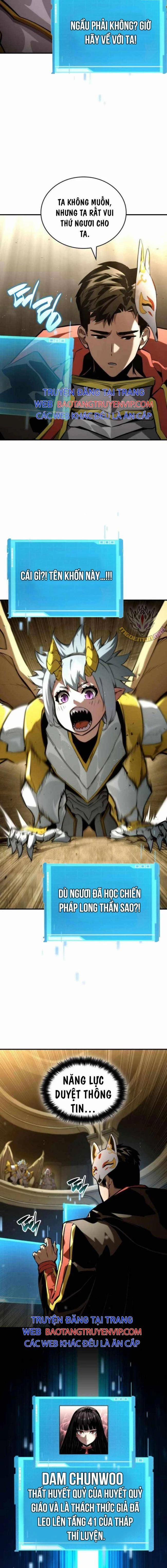 Vô Hạn Tử Linh Sư 98 trang 24