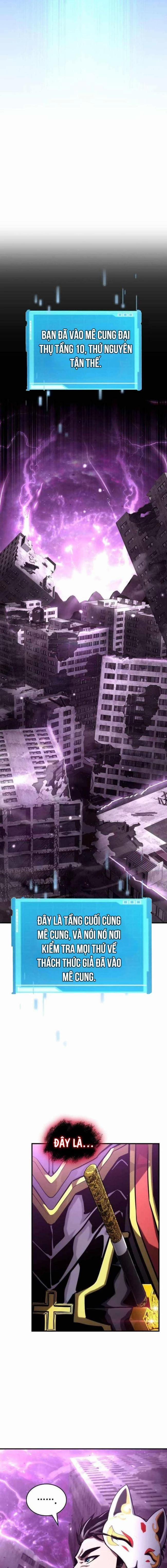 Vô Hạn Tử Linh Sư 98 trang 29