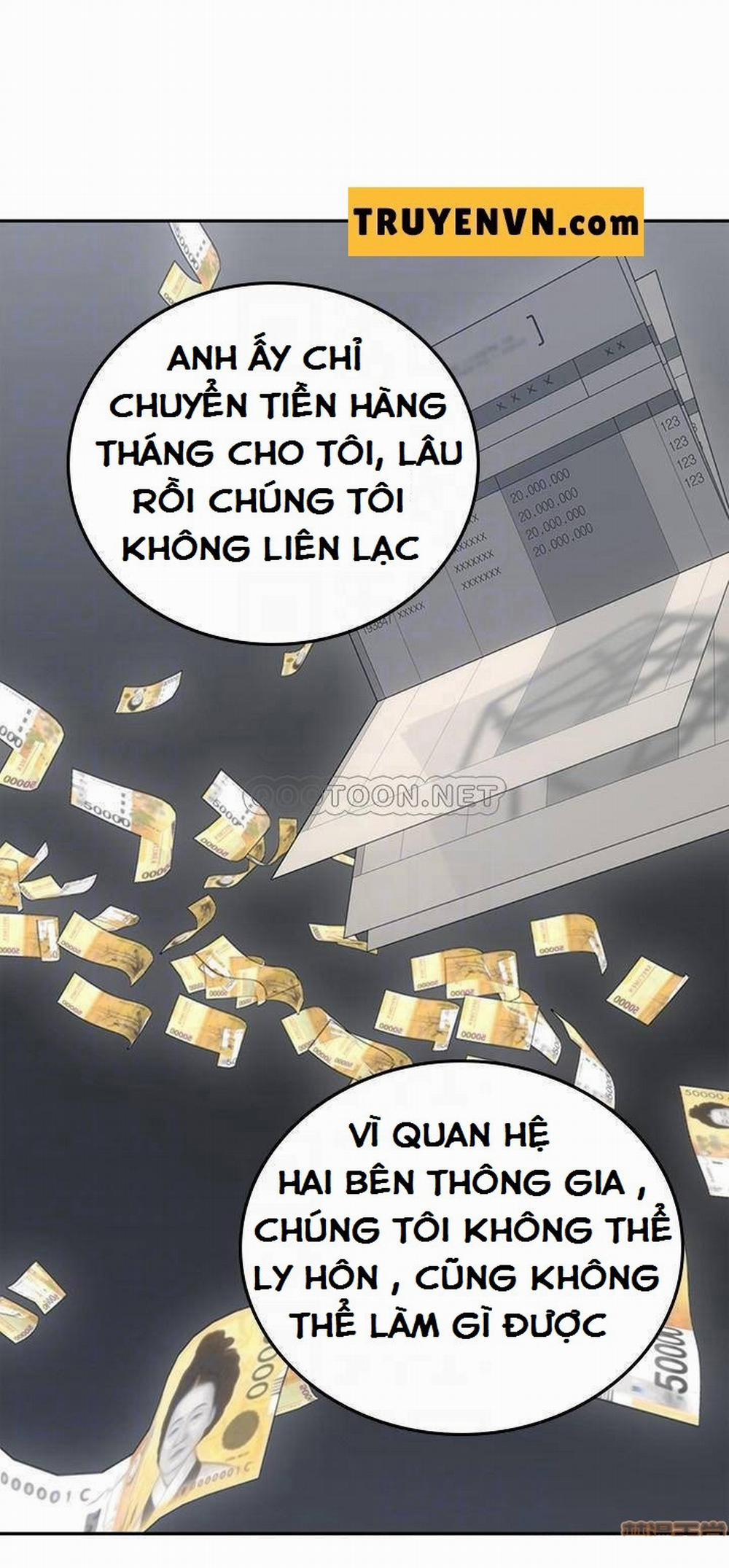 Vợ Hàng Xóm Chương 43 Trang 8