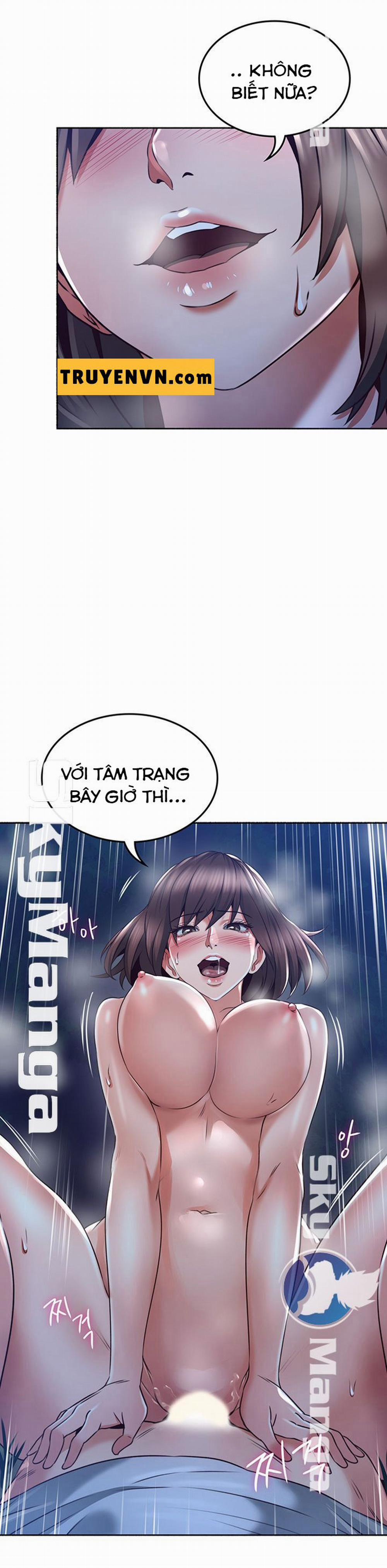 Vợ Hàng Xóm Chương 51 Trang 5