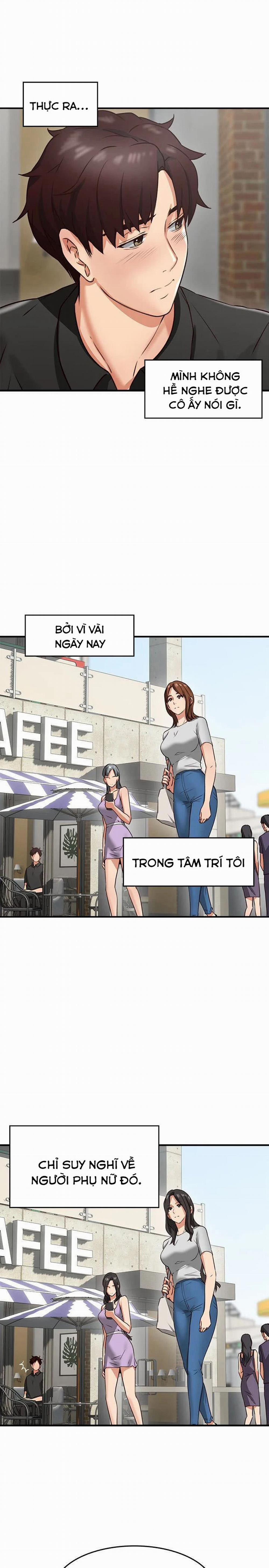 Vợ Hàng Xóm Chương 7 Trang 36