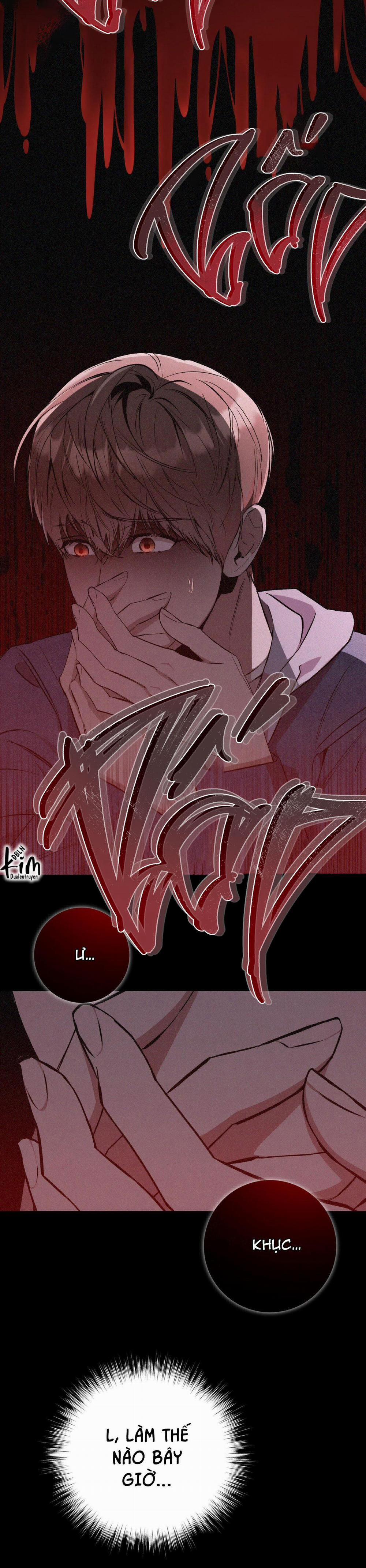 Vô Hình 1 trang 10