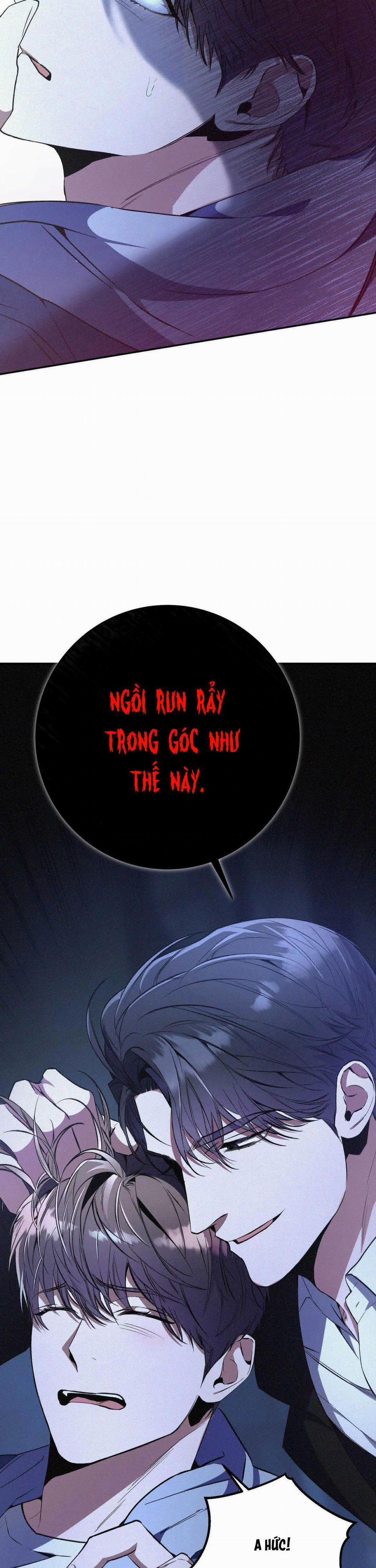 Vô Hình 1 trang 12