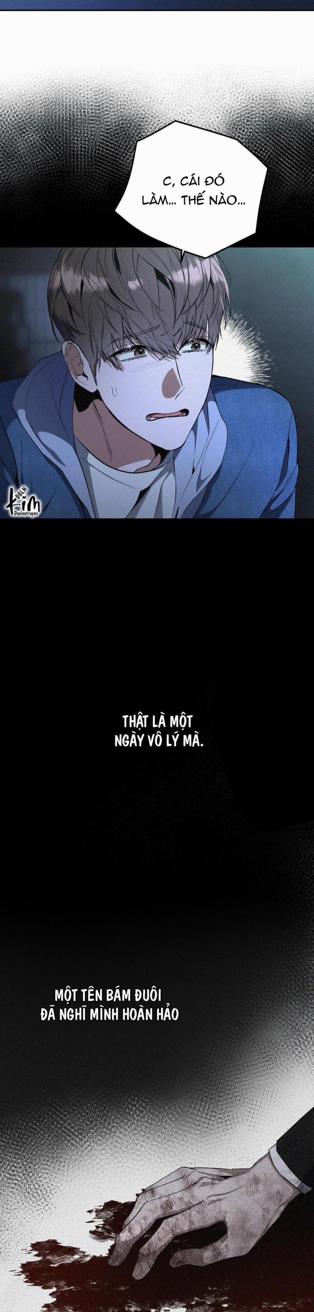 Vô Hình 1 trang 15