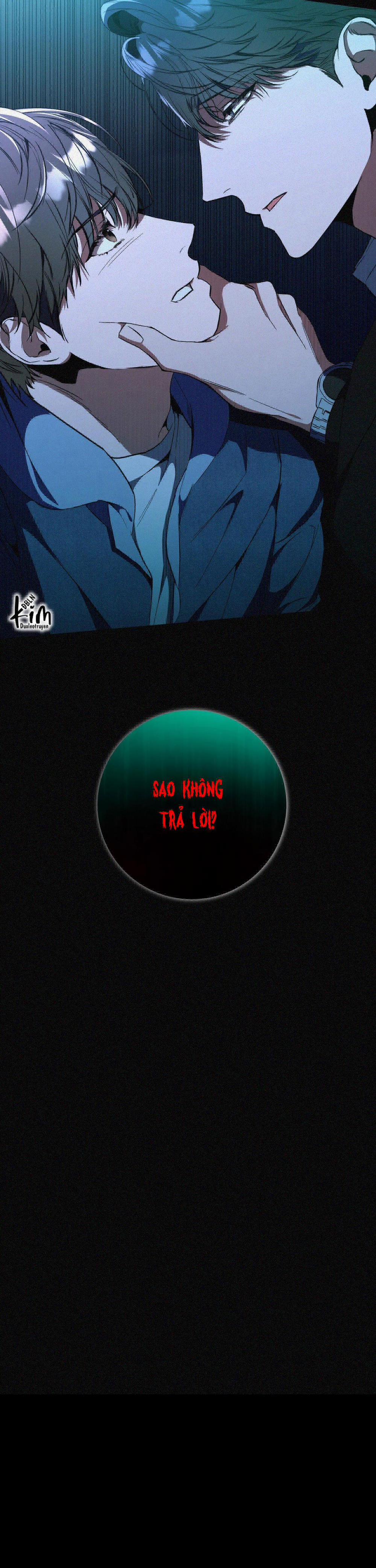 Vô Hình 1 trang 17