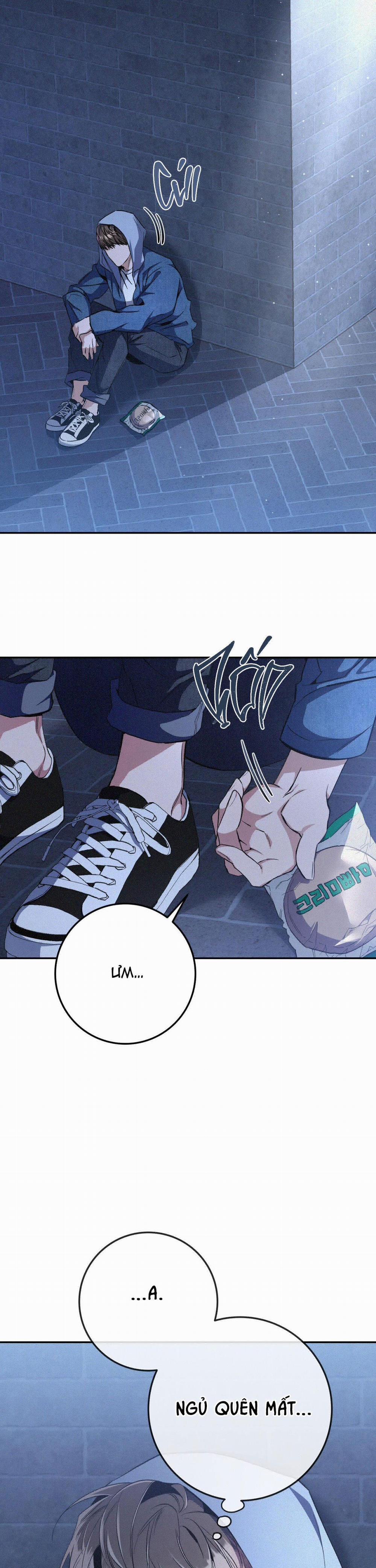 Vô Hình 1 trang 19