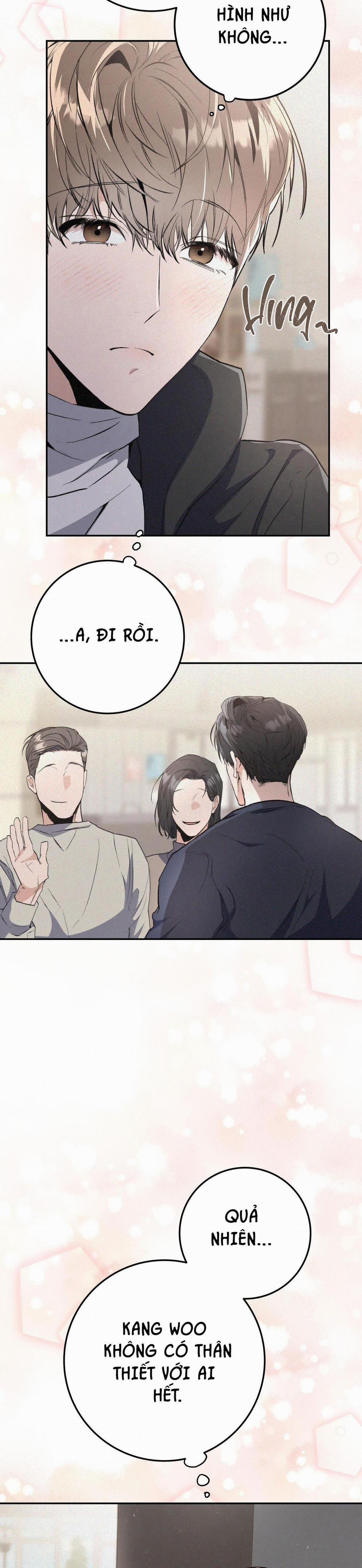 Vô Hình 1 trang 27