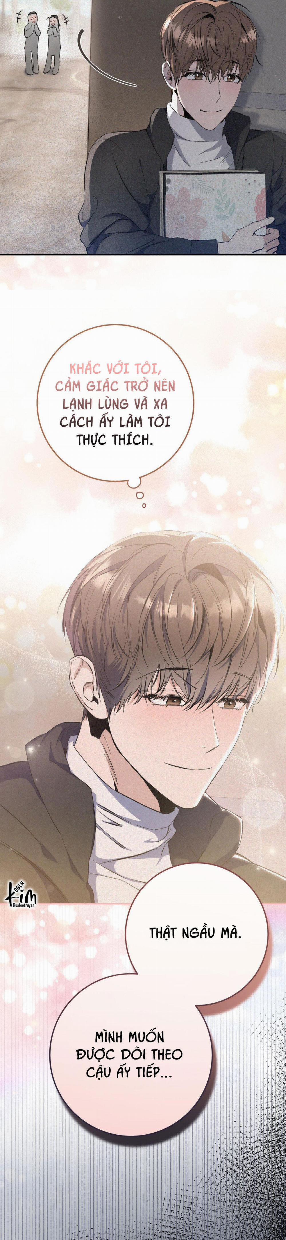 Vô Hình 1 trang 28