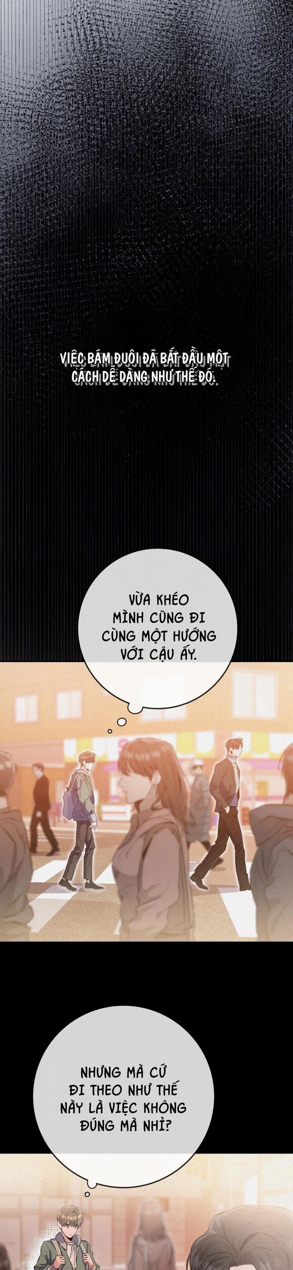 Vô Hình 1 trang 29