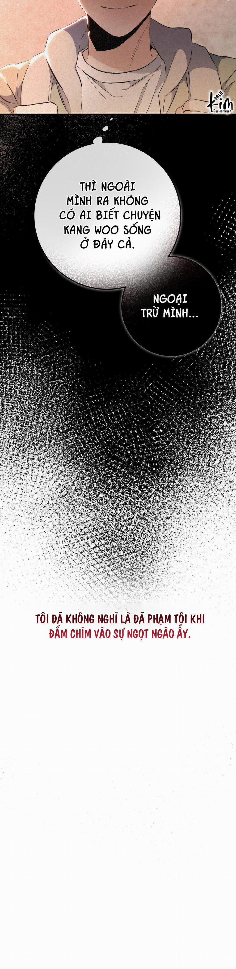 Vô Hình 1 trang 32