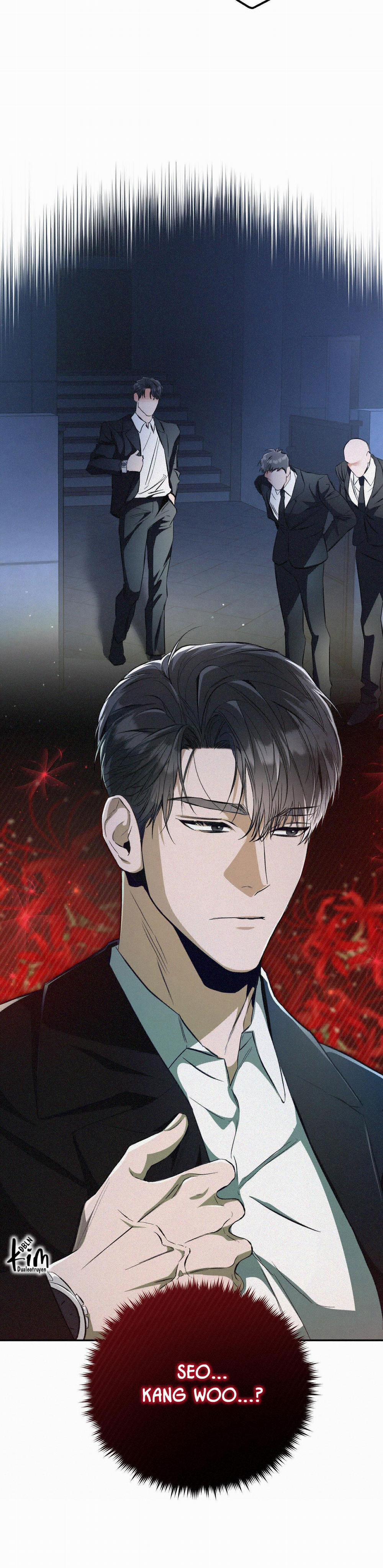 Vô Hình 1 trang 35