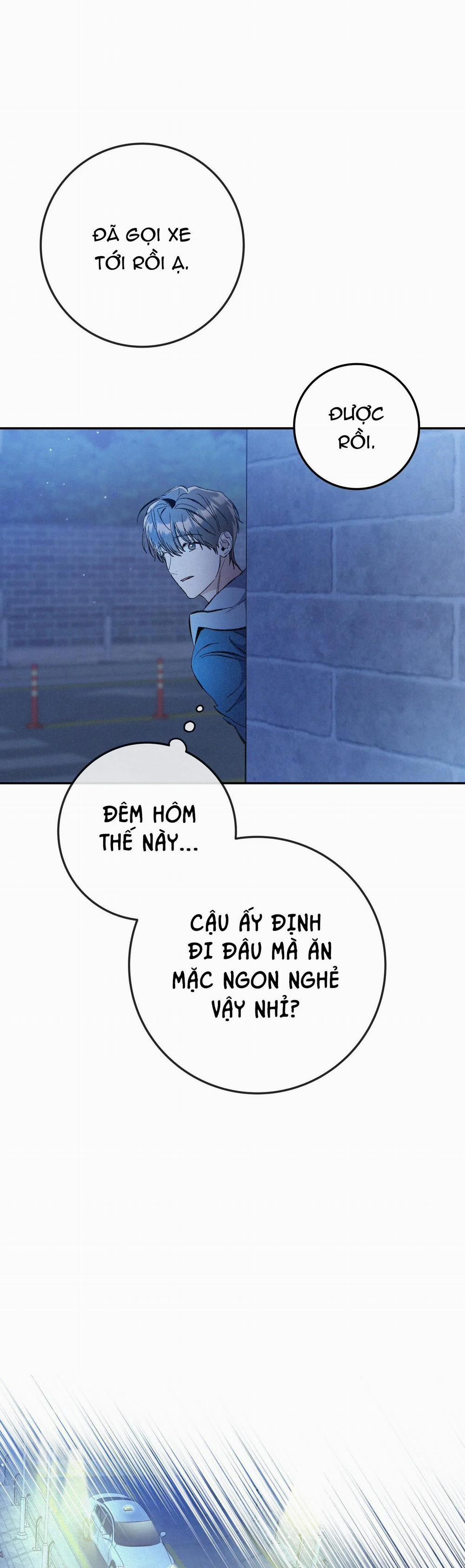 Vô Hình 1 trang 36