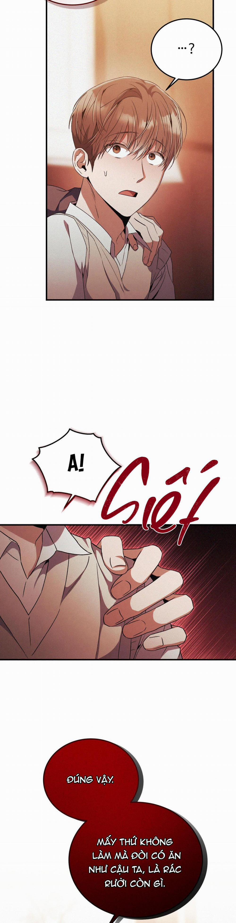 Vô Hình 10 trang 14