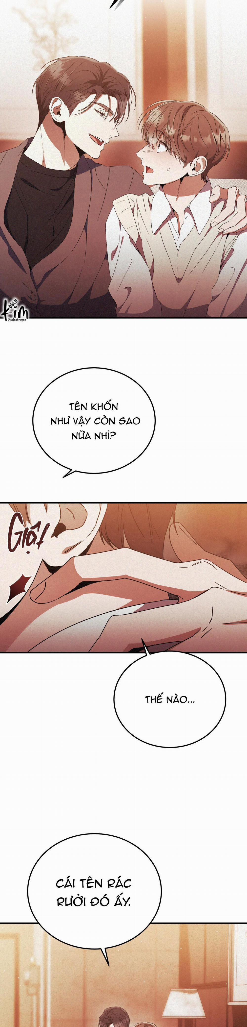 Vô Hình 10 trang 15