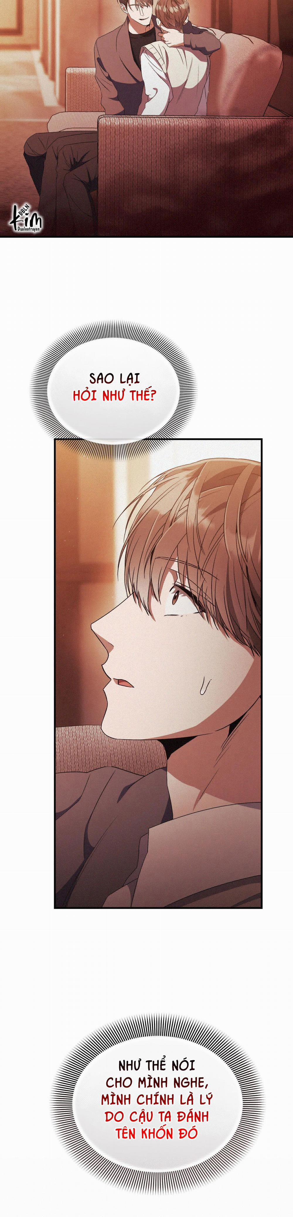 Vô Hình 10 trang 16