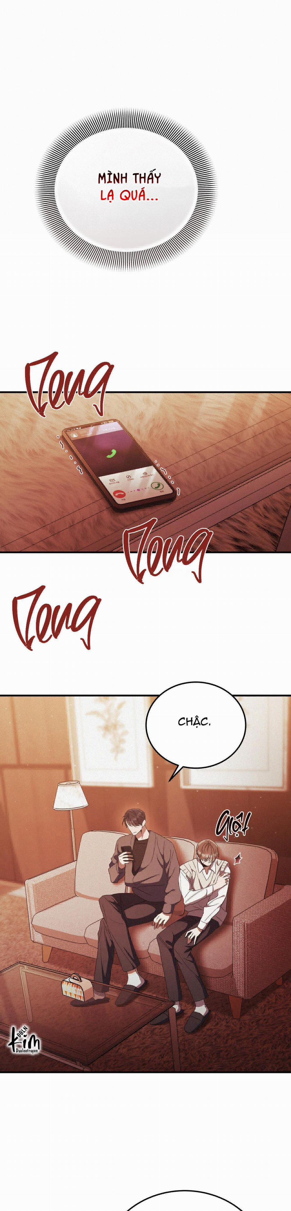 Vô Hình 10 trang 17
