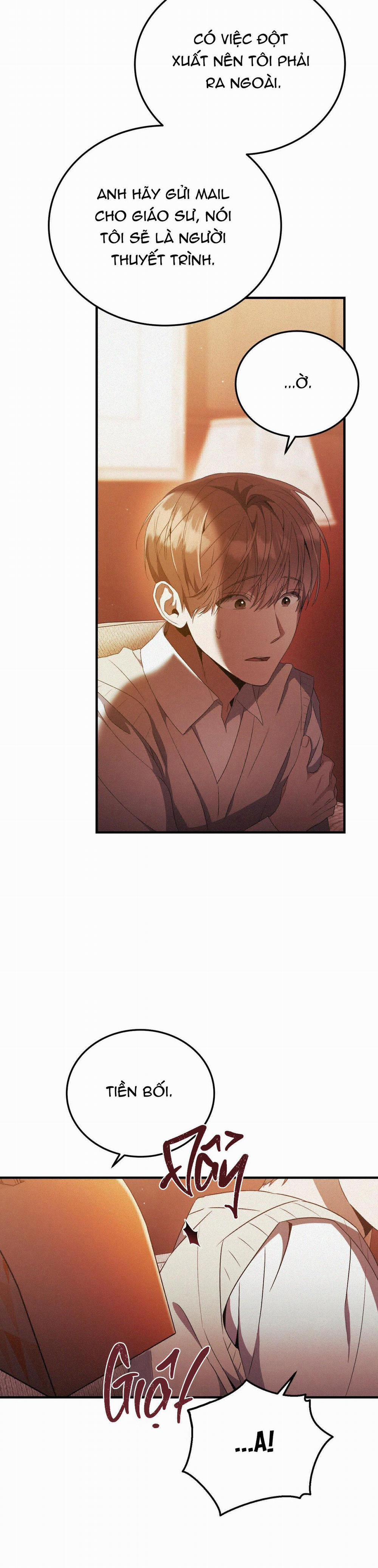 Vô Hình 10 trang 18