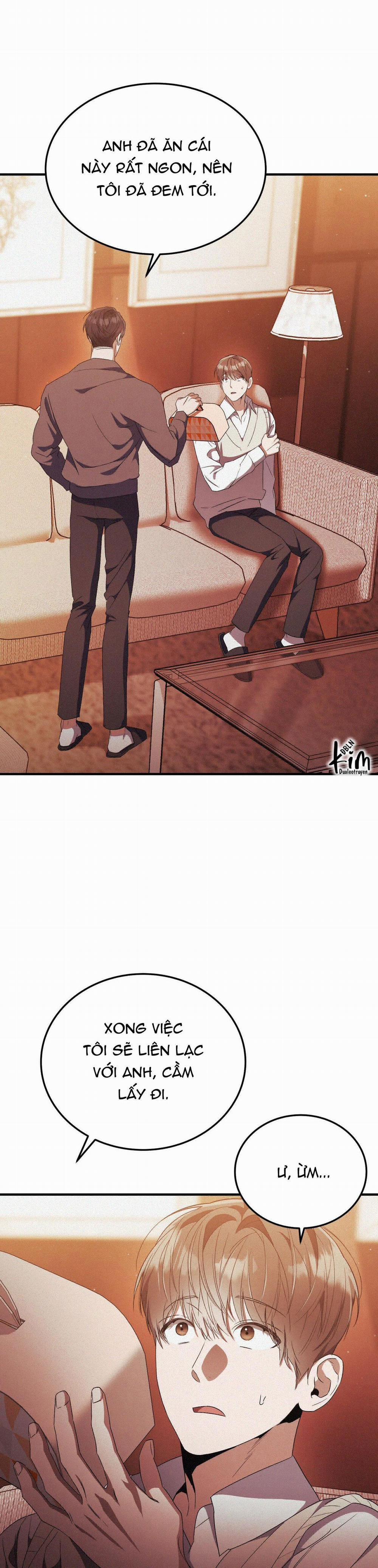 Vô Hình 10 trang 19