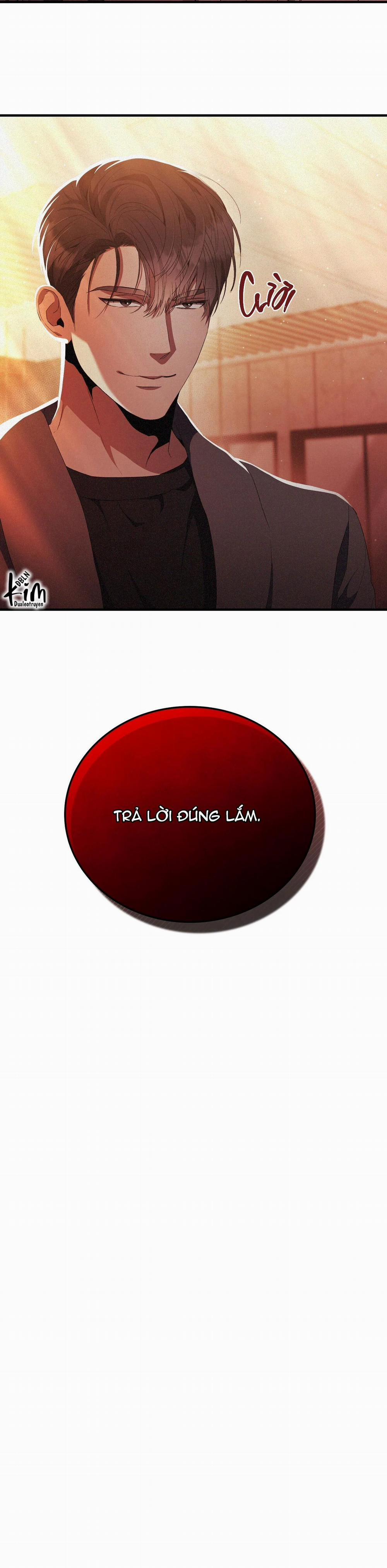 Vô Hình 10 trang 20