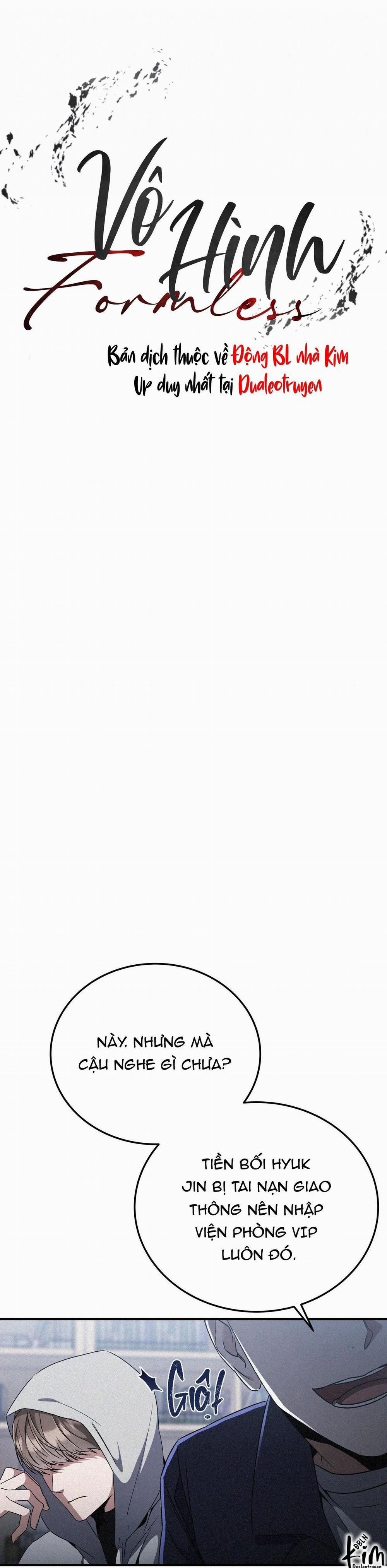 Vô Hình 10 trang 21