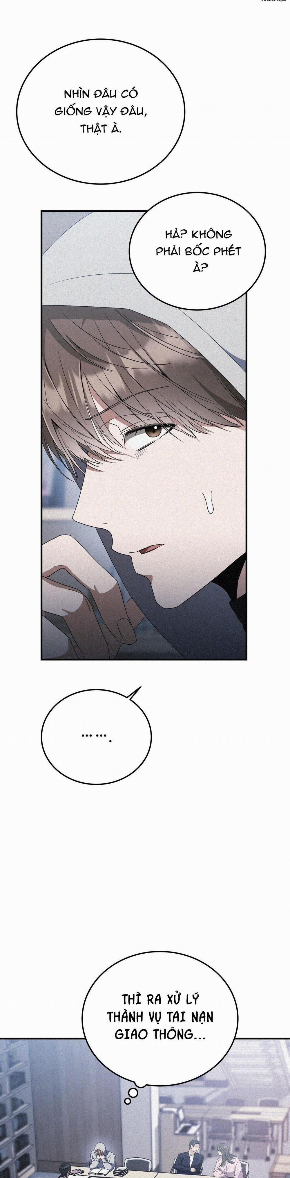 Vô Hình 10 trang 22